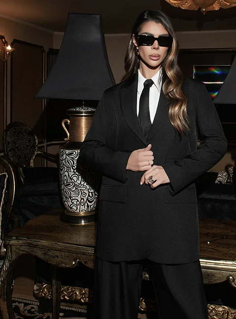 Стилна визия