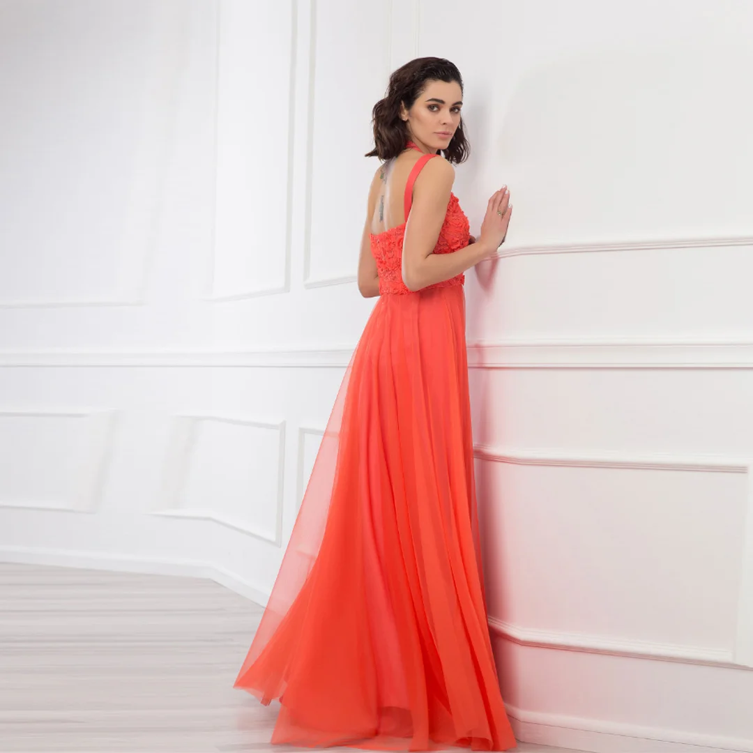 Дамска рокля Junona Desire