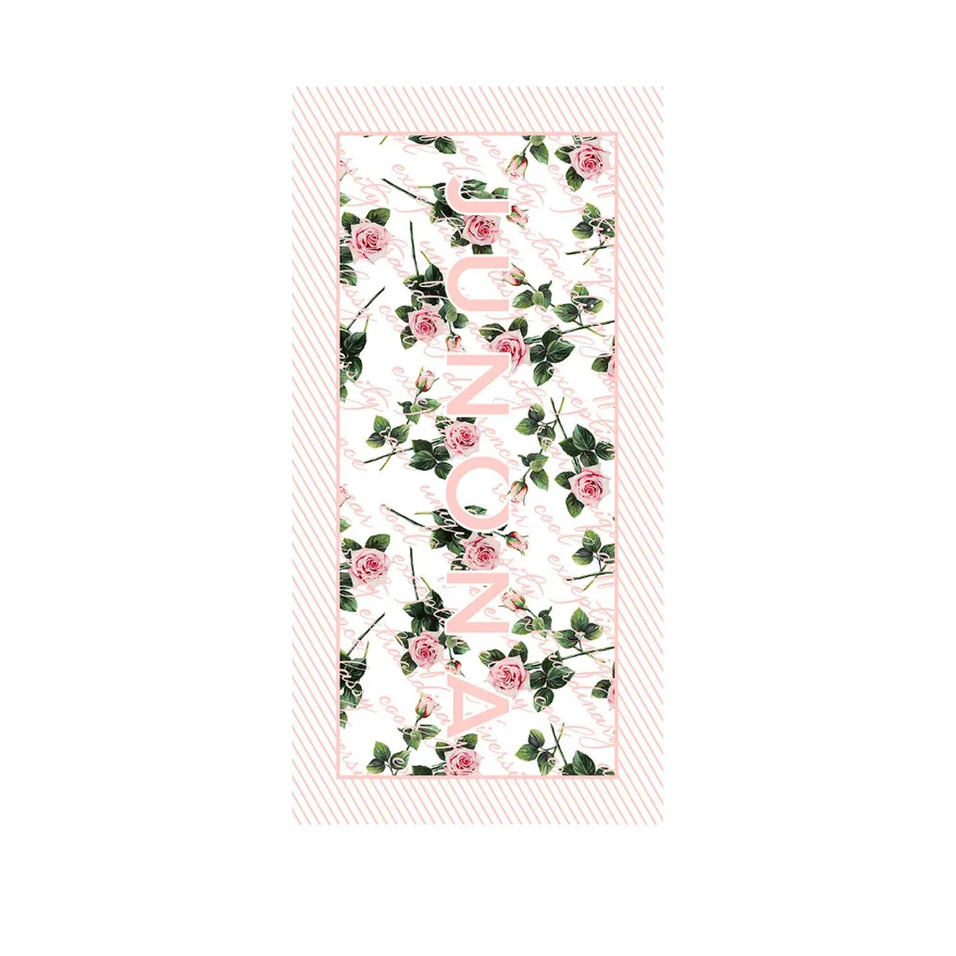 Плажна хавлия