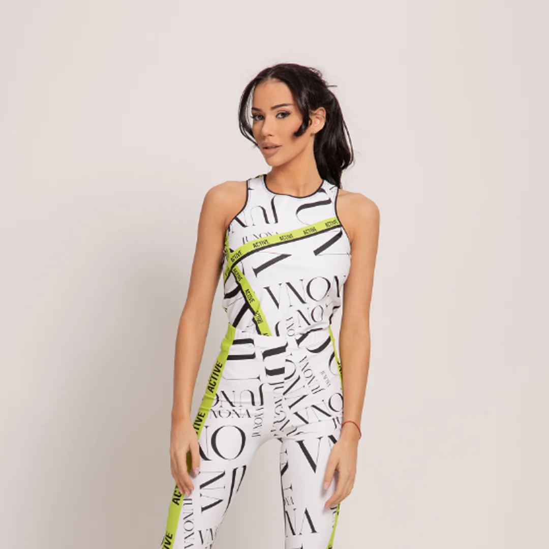 Спортен Топ  ACT WH