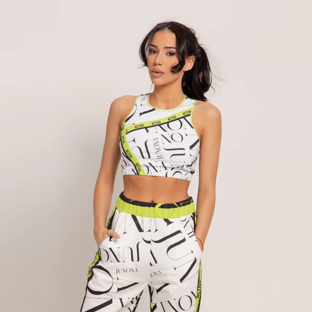 Спортен Tоп  ACTWH