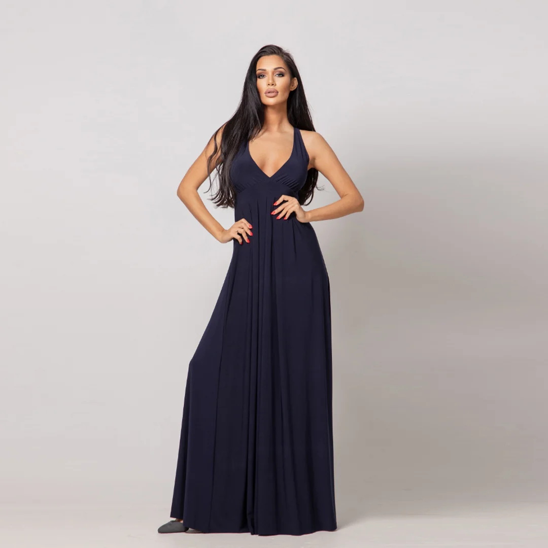 Дамска официална рокля Junona