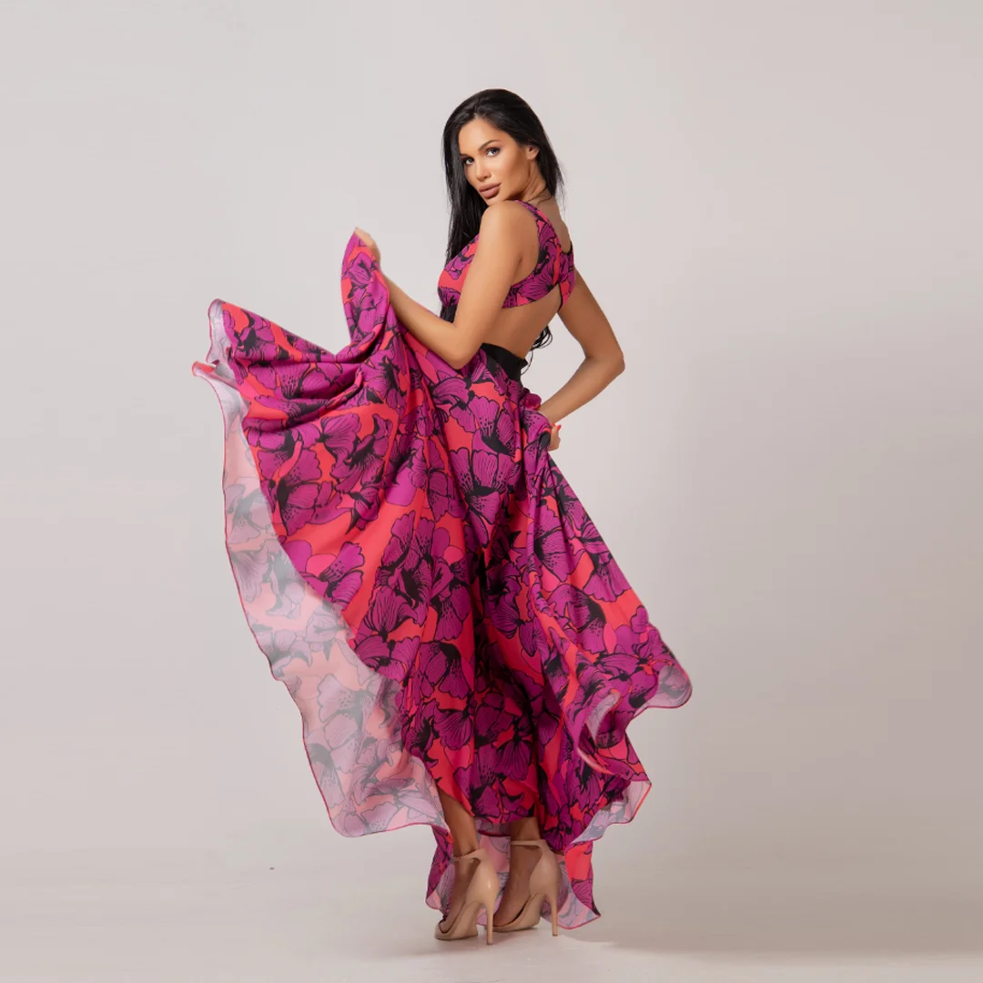 Елегантна Рокля  Junona