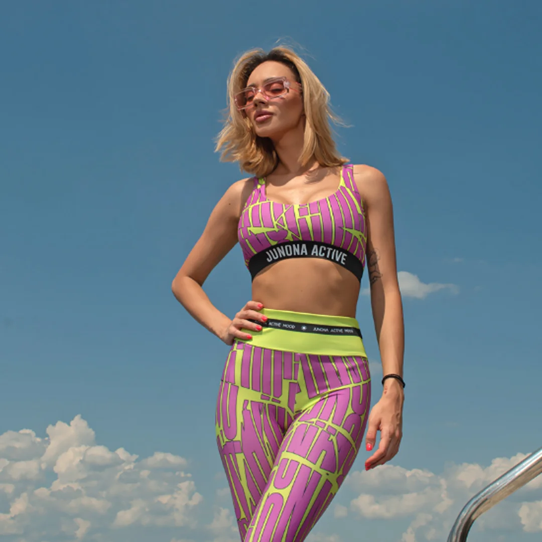 Топ JNA ACT Summer