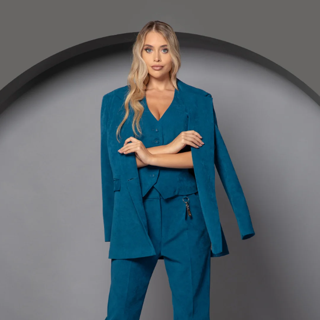 Оувърсайз Сако