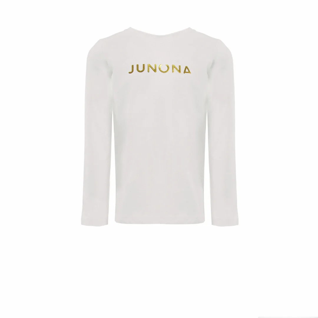 Детска блуза с лого