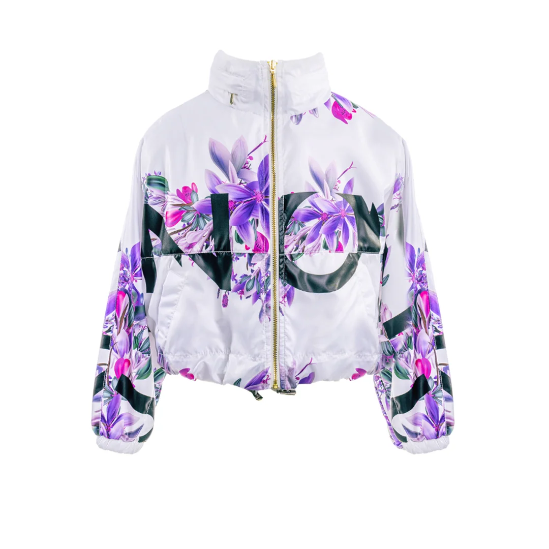 Детско яке с принт