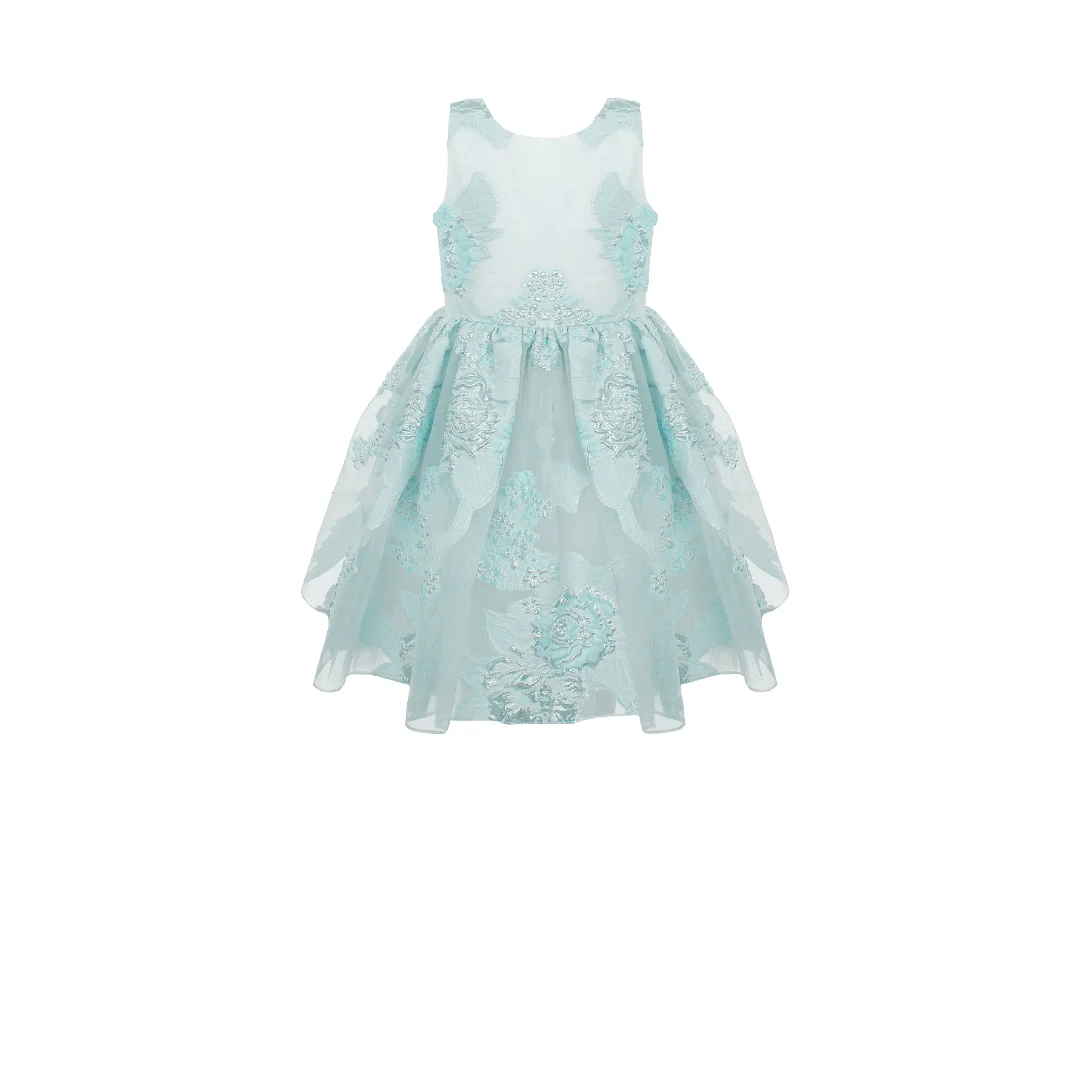 Детска рокля