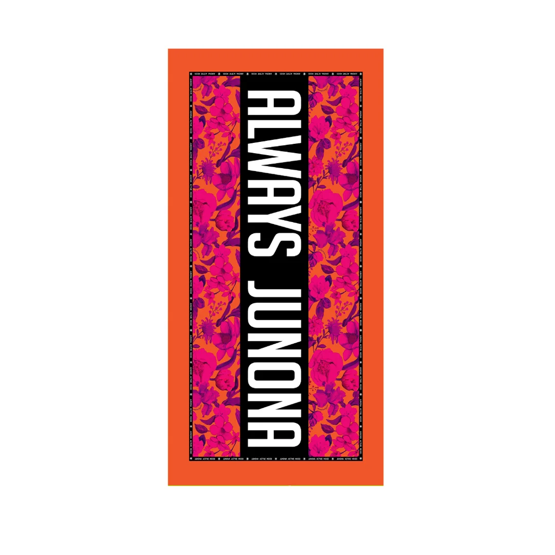 Плажна Хавлия Always Junona