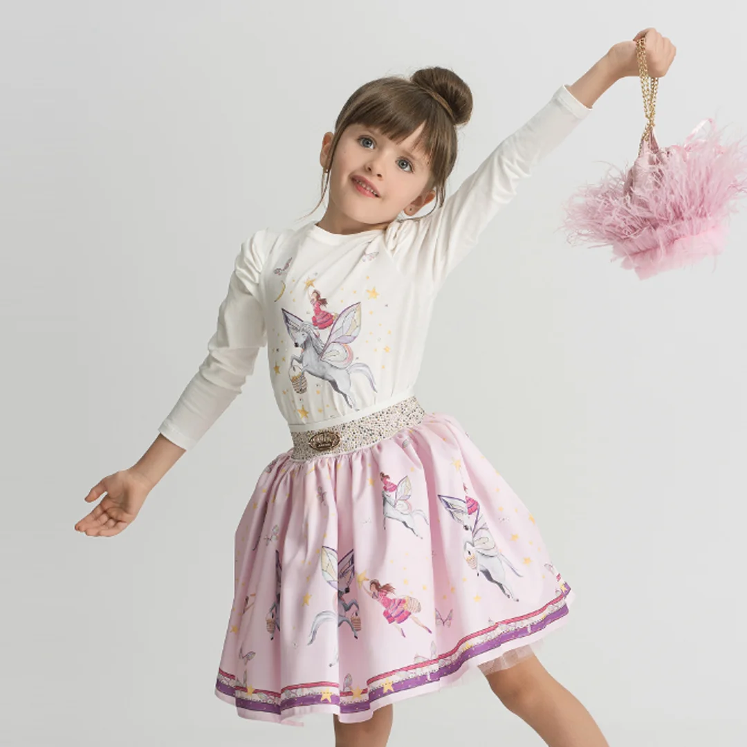 Детска блуза