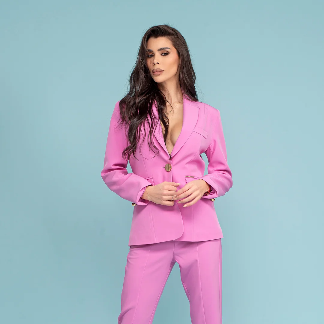 Елегантно сако