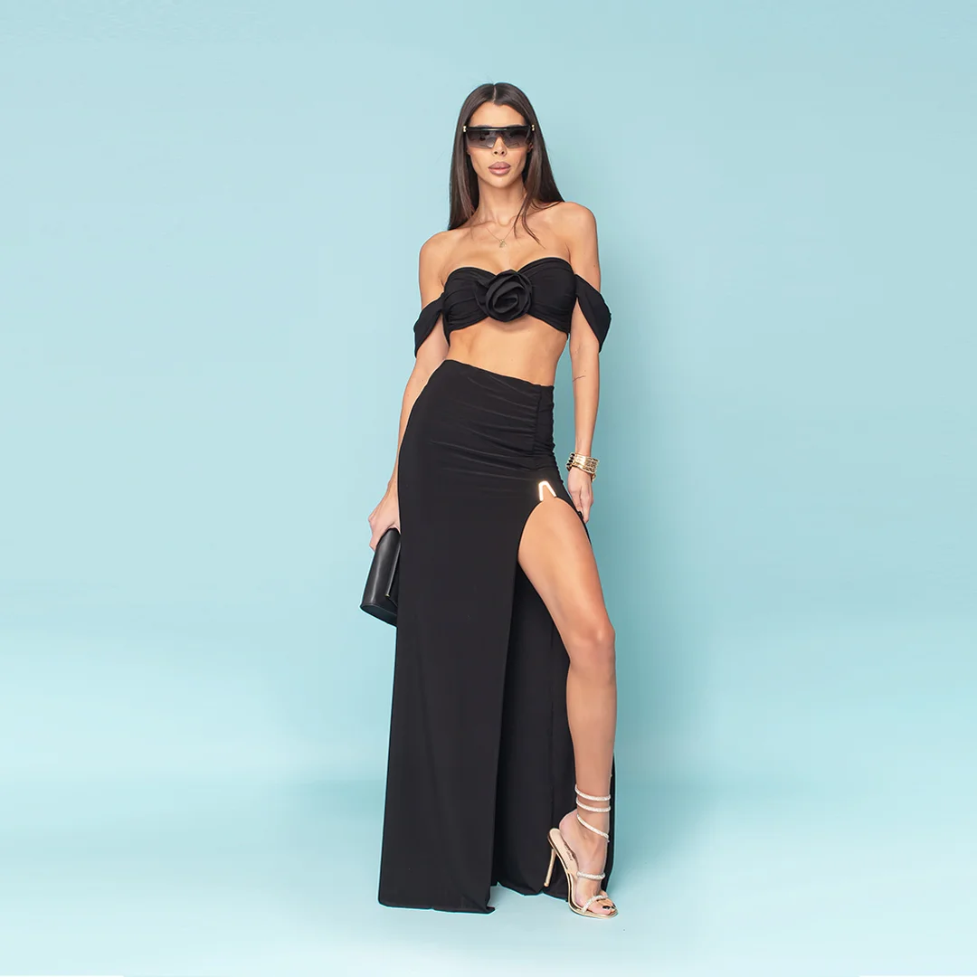 Елегантен дамски сет