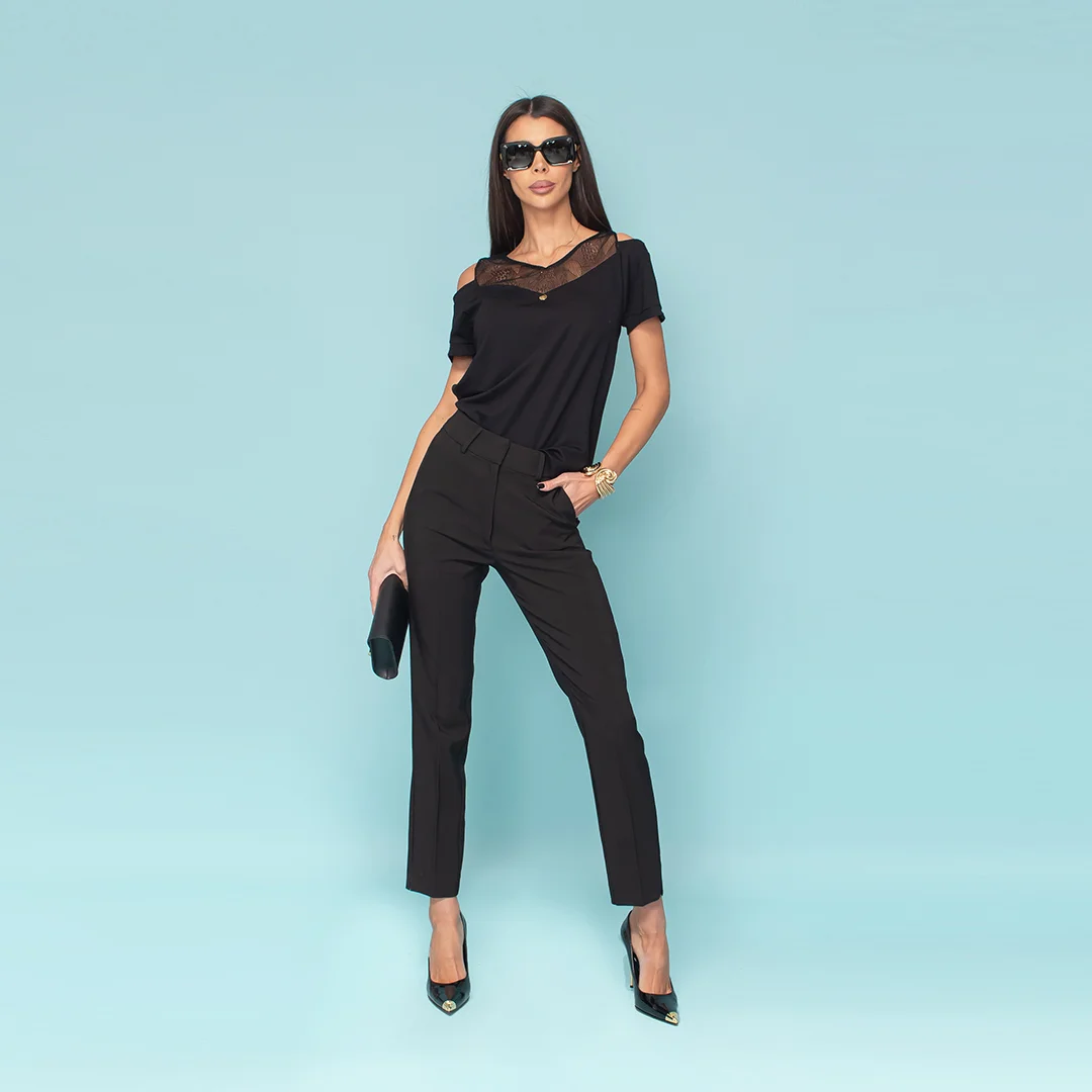 Класически панталон