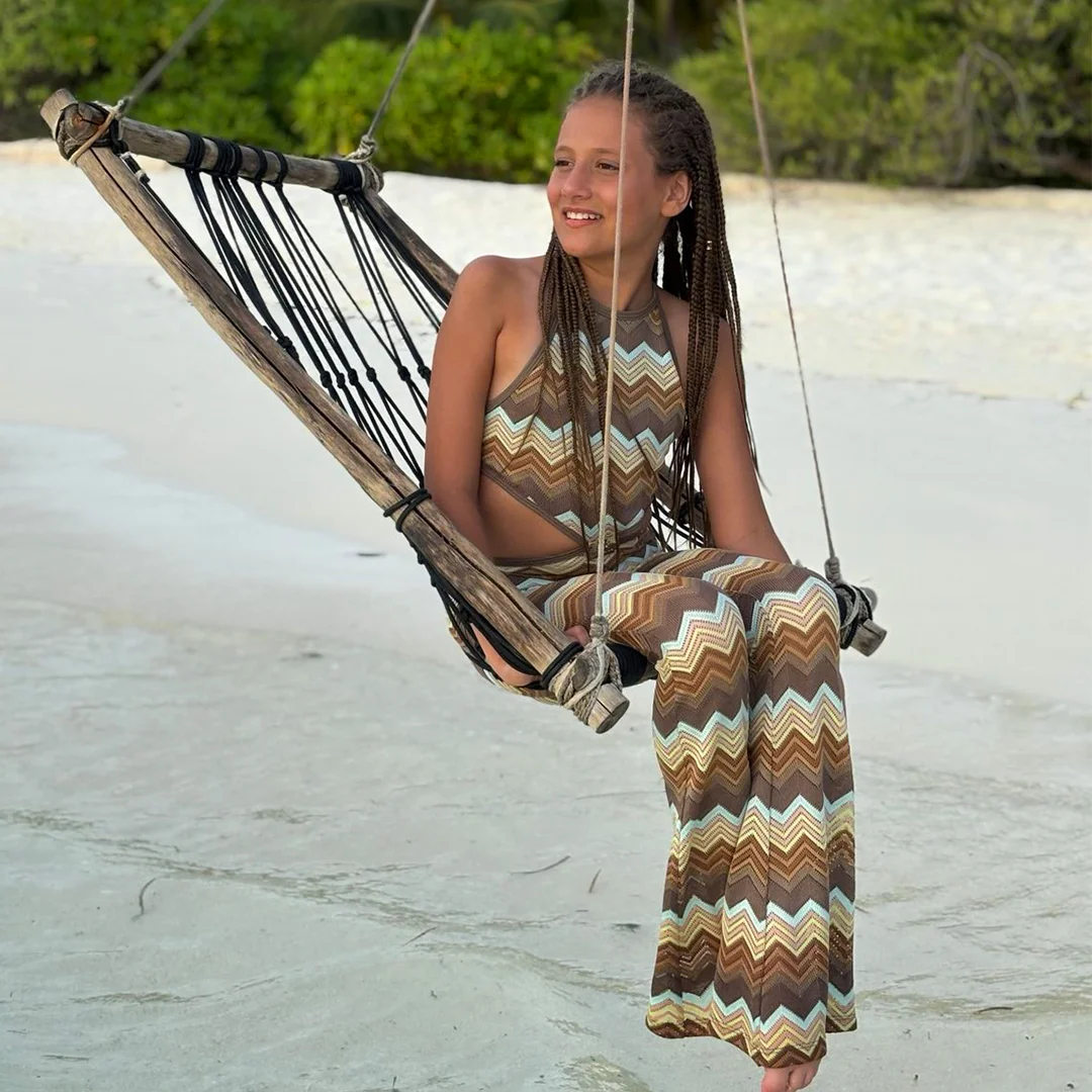 Гащеризон от плетиво