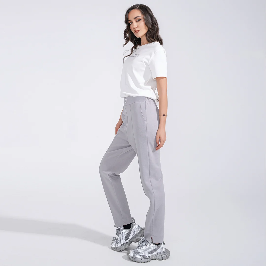 Спортен панталон с ръб Junona